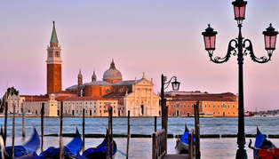 Escape to Venice & its Secret Hinterland